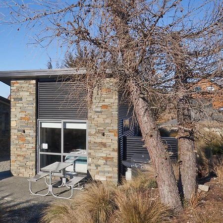 Villa Little Rock Lake Tekapo Exterior foto